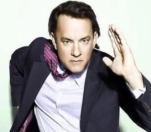 Tom Hanks